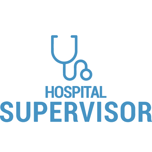 Hospital supervisor