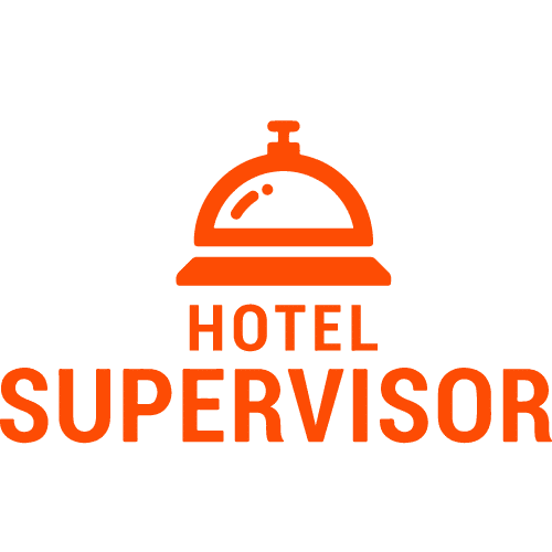 Hotel supervisor