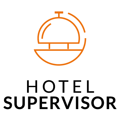 Hotel supervisor